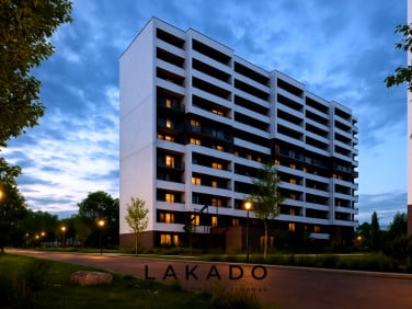 Mieszkanie Kraków