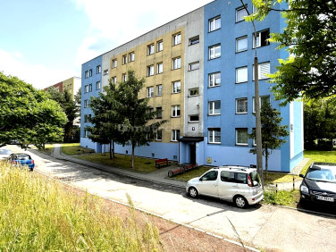 Mieszkanie Zabrze