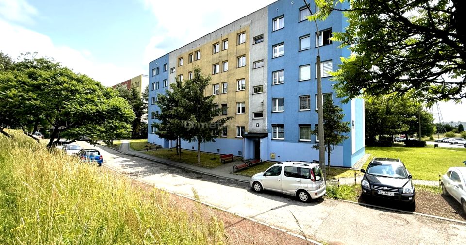 Mieszkanie Zabrze