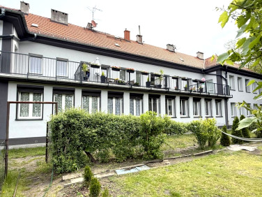Mieszkanie Zabrze