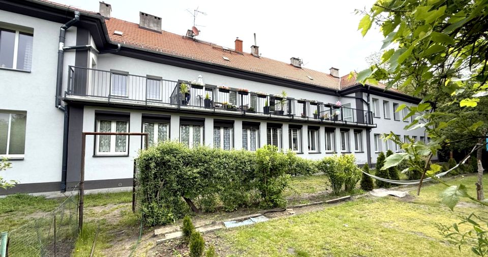 Mieszkanie Zabrze