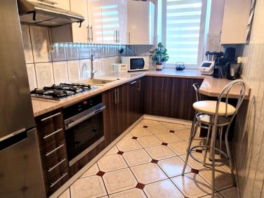 Mieszkanie blok mieszkalny Nowy Dwór Mazowiecki