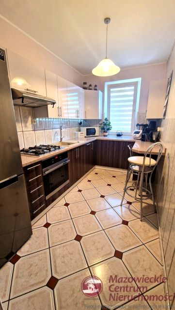 Mieszkanie blok mieszkalny Nowy Dwór Mazowiecki