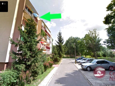 Mieszkanie Nowy Dwór Mazowiecki