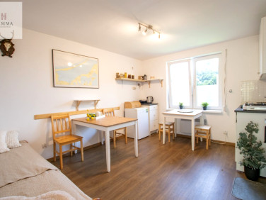 Mieszkanie Nowe Sadłuki