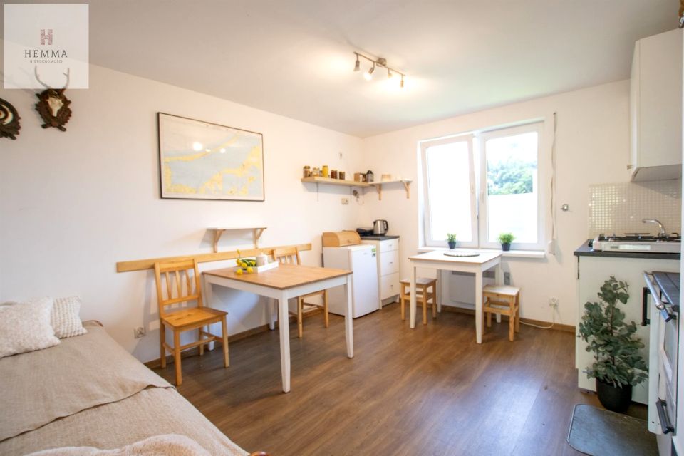 Mieszkanie Nowe Sadłuki