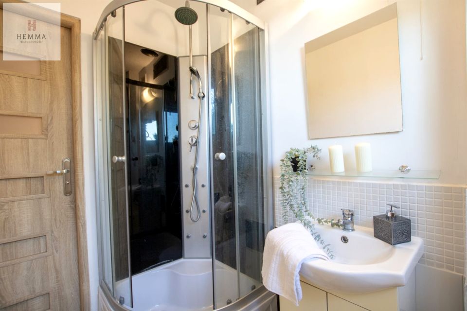 Mieszkanie Nowe Sadłuki