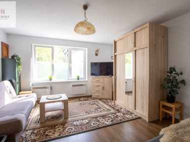 Mieszkanie Nowe Sadłuki