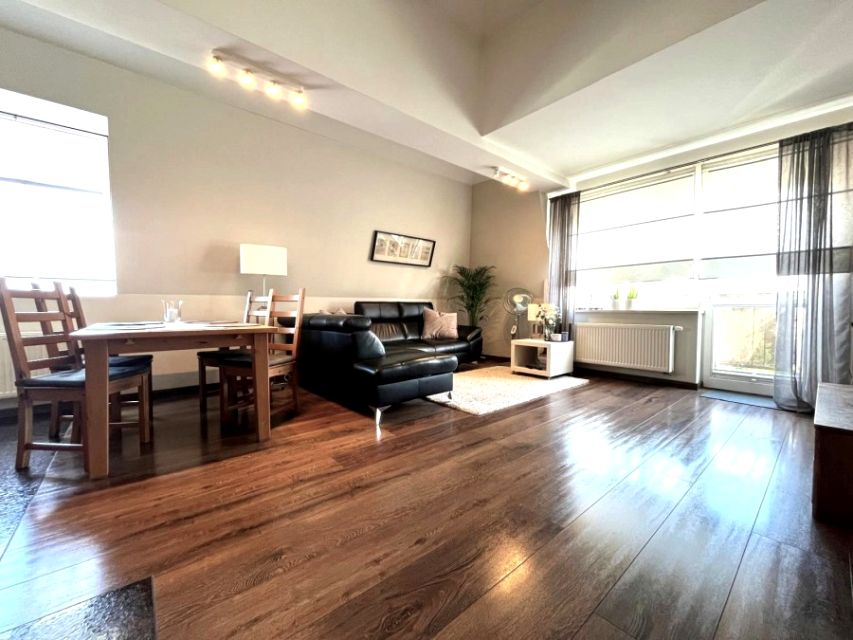 Mieszkanie Szczecin sprzedaż