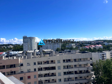 Mieszkanie Gdynia