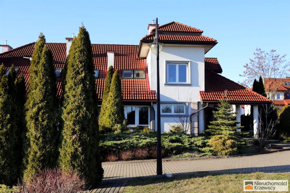 Dom Supraśl