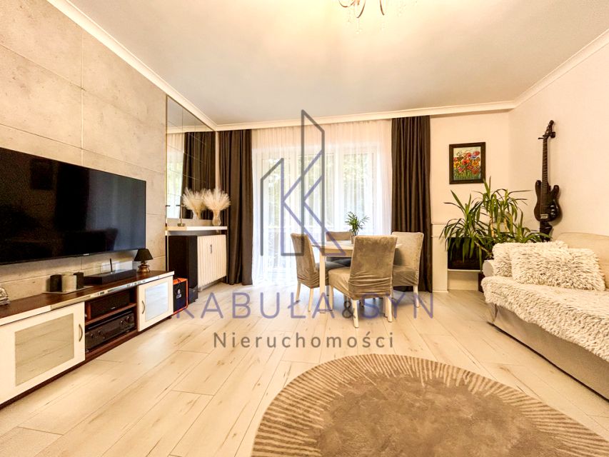 Mieszkanie Bydgoszcz