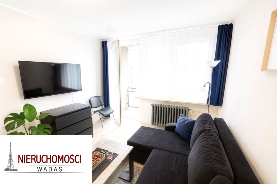 Mieszkanie Gliwice
