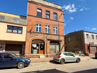 Lokal Lębork