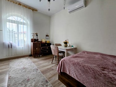 Mieszkanie dom wielorodzinny przy lesie