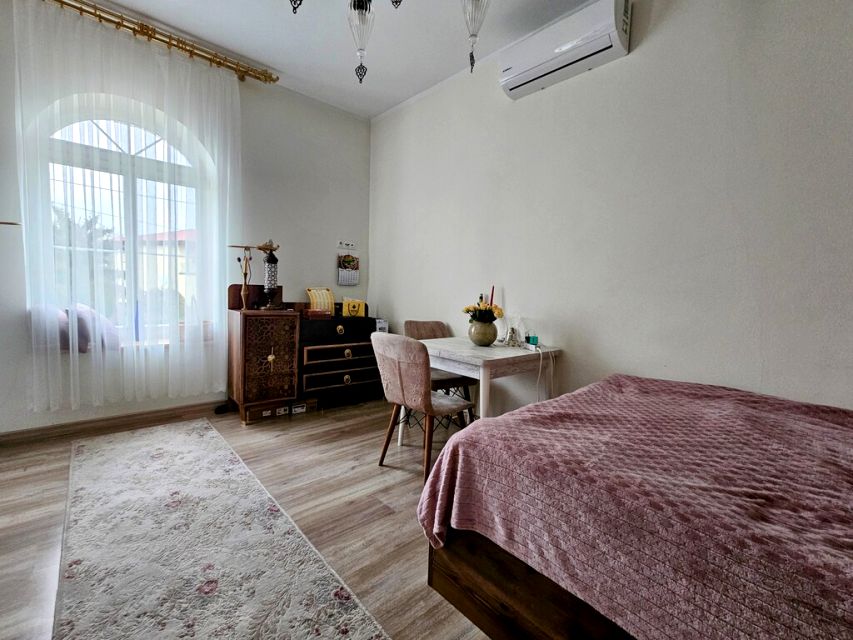 Mieszkanie dom wielorodzinny przy lesie