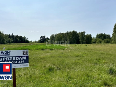 Działka budowlana Komorów sprzedam