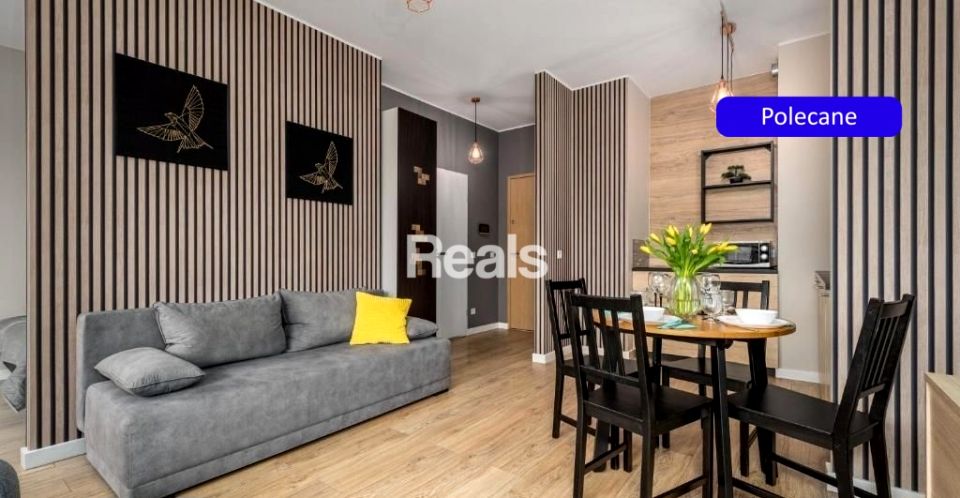 Mieszkanie Warszawa wynajem