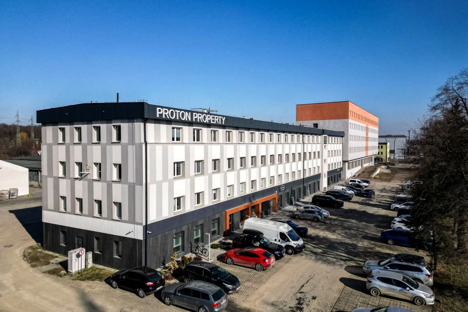 Lokal Kraków