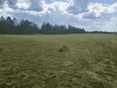 Działka Nowe Grochale