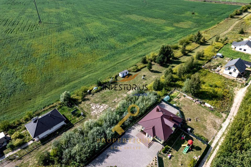 Działka inna Góra