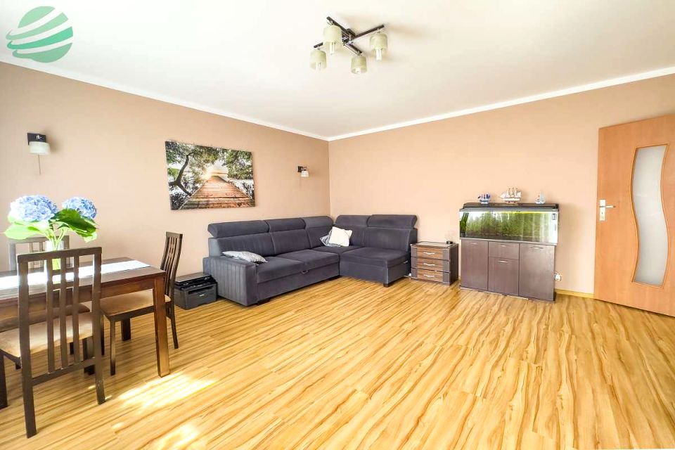 Mieszkanie nad morzem