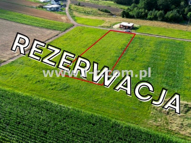 Działka Wodzisław Śląski