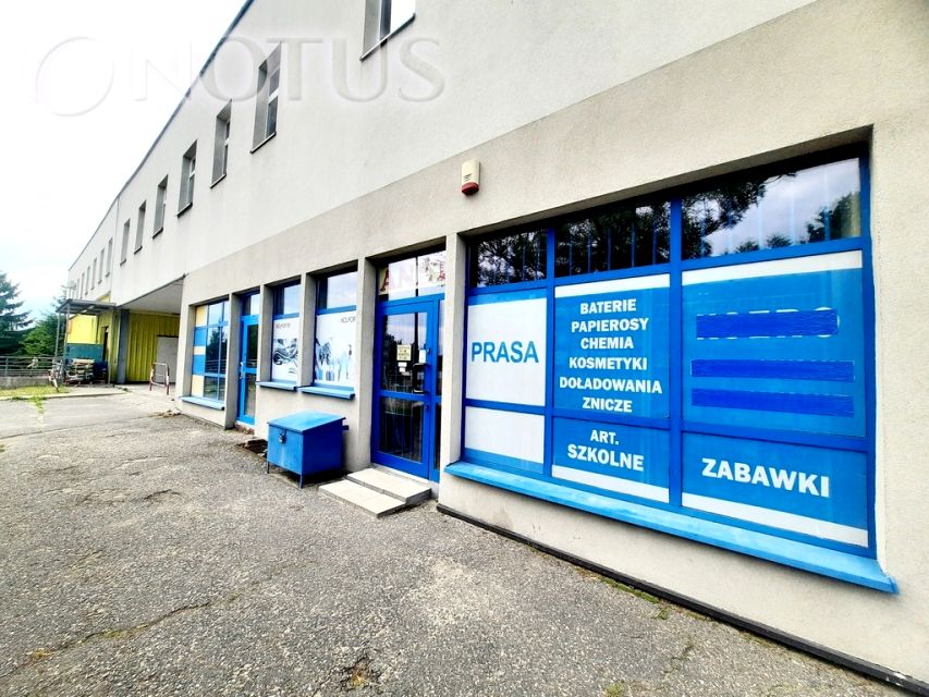Lokal Ruda Śląska