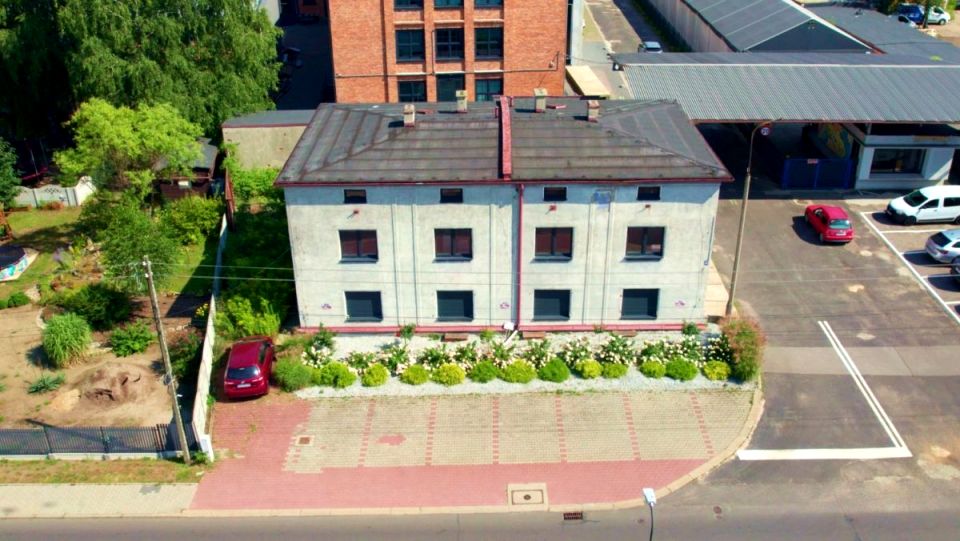 Lokal Tarnowskie Góry
