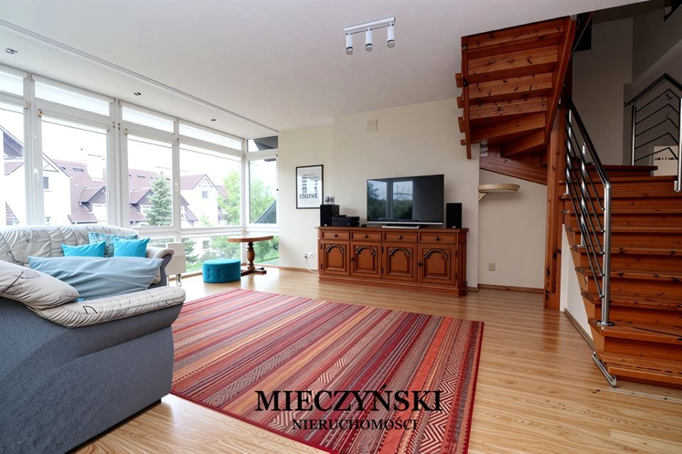 Mieszkanie Gorzów Wielkopolski