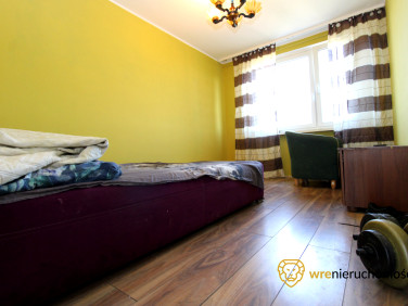 Mieszkanie Wrocław