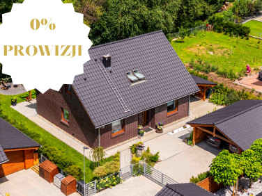 Dom Wilkszyn