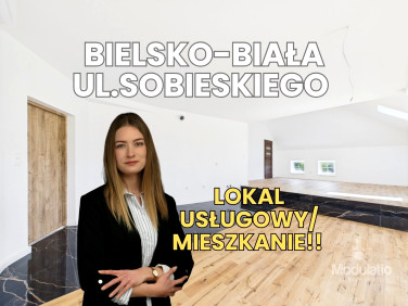 Lokal Bielsko-Biała