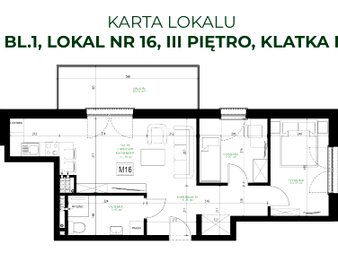 Mieszkanie Nowy Targ