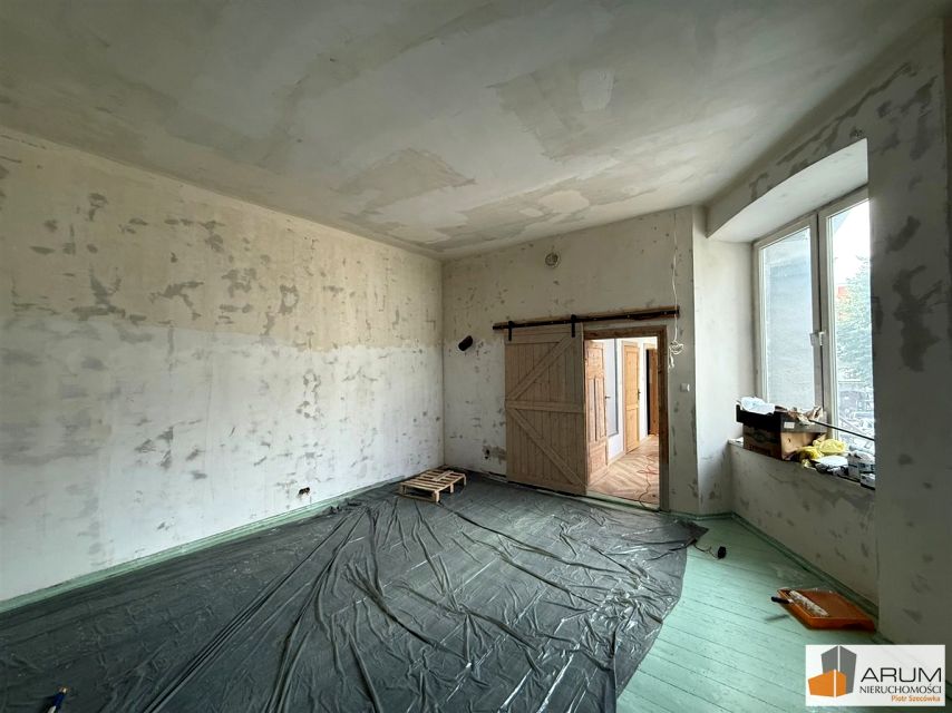 Mieszkanie Częstochowa