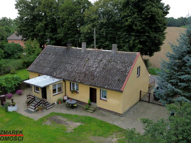 Dom Słomowo