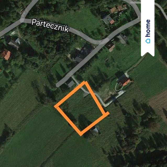 Działka budowlana Wisła sprzedam