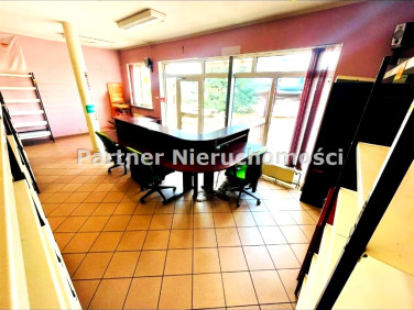 Lokal Toruń