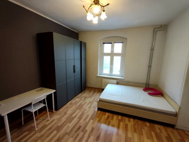 Pokój Katowice