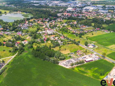 Działka budowlana Jelcz-Laskowice