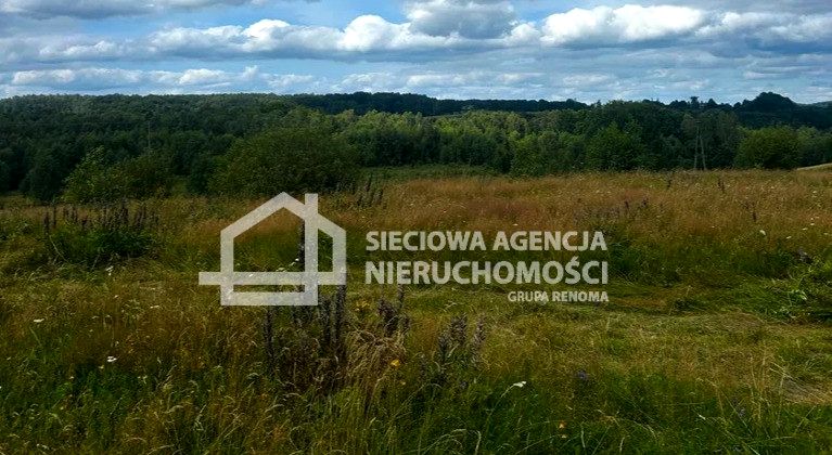 Działka budowlana Trzepowo