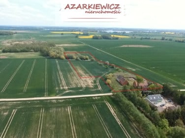 Dom Myślibórz
