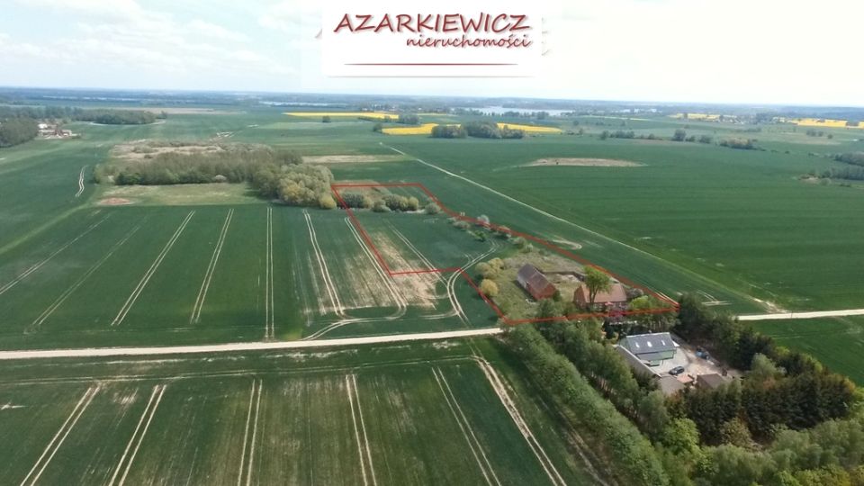 Dom Myślibórz