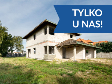 Dom MYŚLĘCINEK