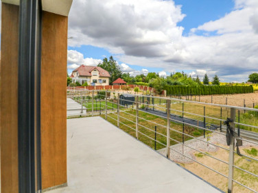 Mieszkanie Jakubowice Konińskie