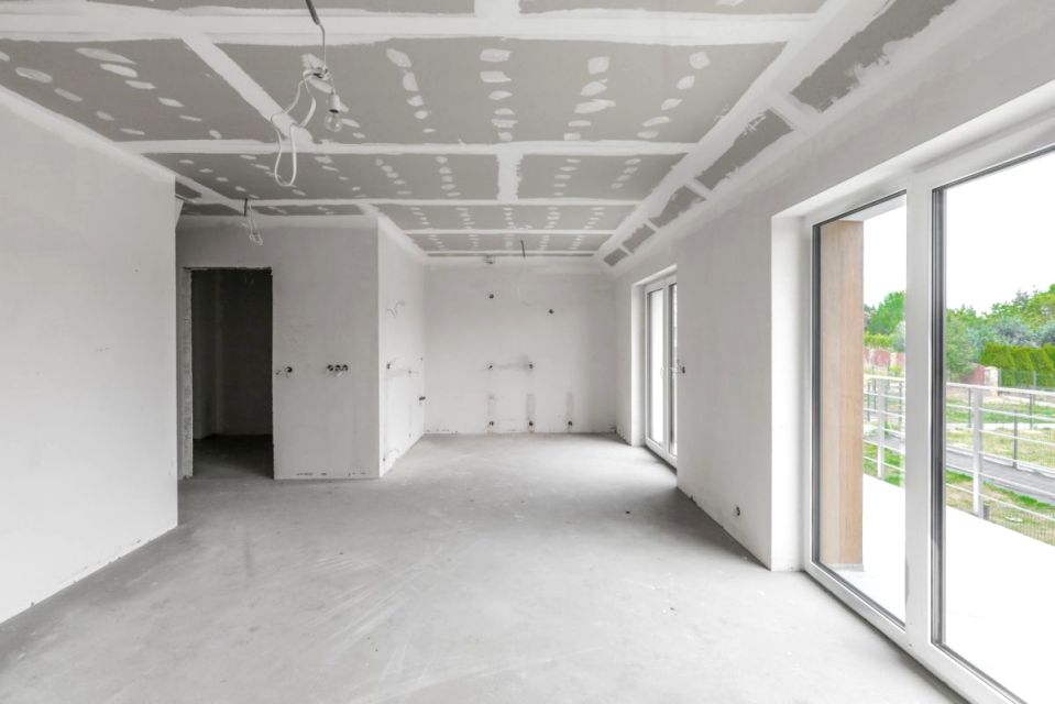 Mieszkanie Jakubowice Konińskie