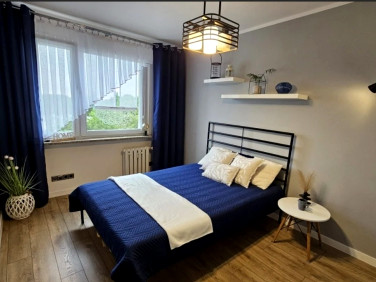 Mieszkanie Opole