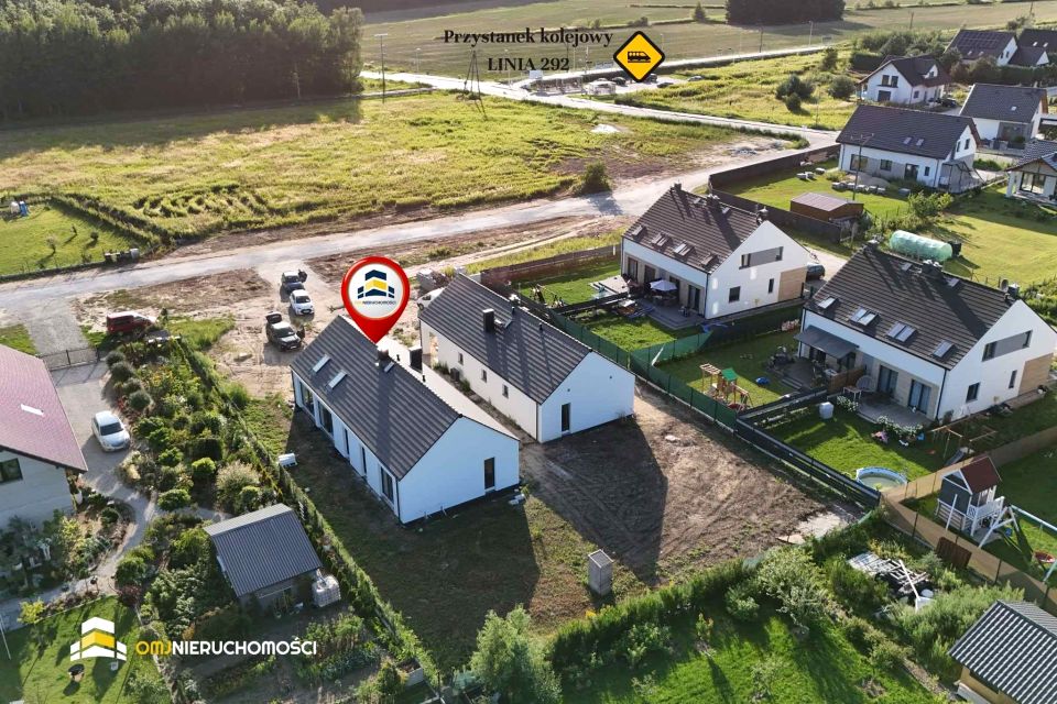 Dom Chrząstawa Mała