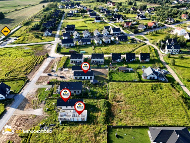 Dom Chrząstawa Mała