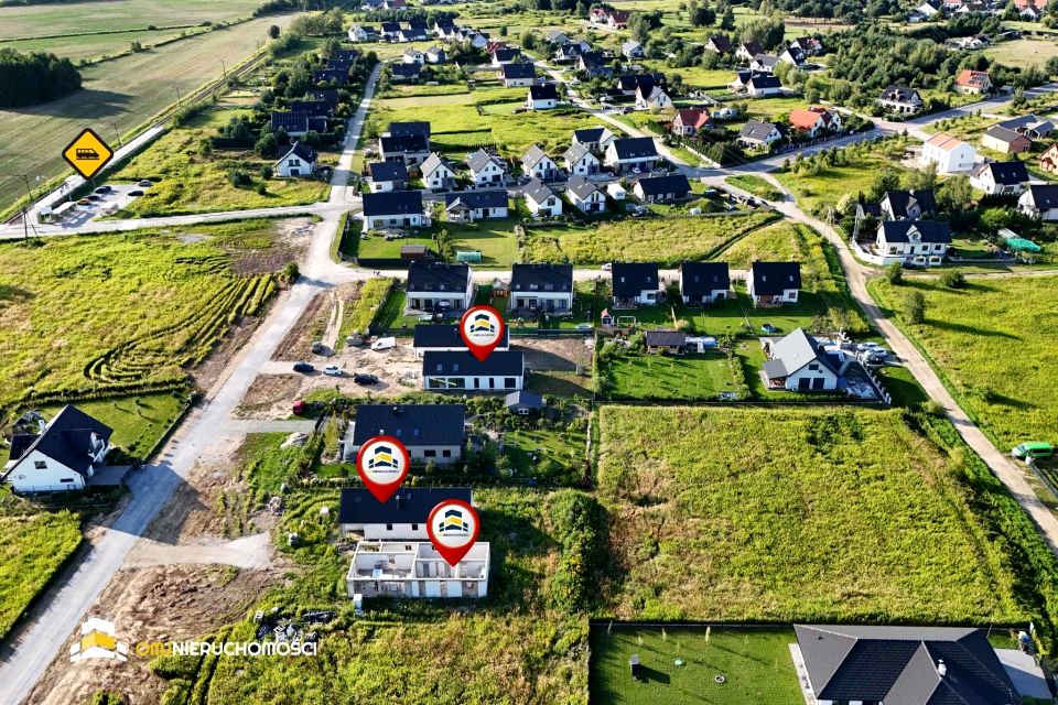 Dom Chrząstawa Mała